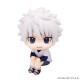 [PreOrder] MEGAHOUSE LOOK UP SERIES - HUNTER×HUNTER Killua Zoldyck