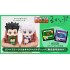 [PreOrder] MEGAHOUSE LOOK UP SERIES - HUNTER×HUNTER Gon Freecss & Killua Zoldyck set【with gift】