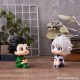 [PreOrder] MEGAHOUSE LOOK UP SERIES - HUNTER×HUNTER Gon Freecss & Killua Zoldyck set【with gift】