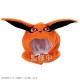 [PreOrder] MEGAHOUSE LOOK UP CAPE SERIES NARUTO Shippuden Kurama