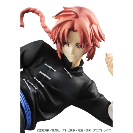 [PreOrder] MEGAHOUSE G.E.M. SERIES - Gintama Kamui Ver.2 (Re-issue)