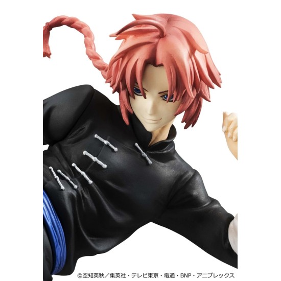 [PreOrder] MEGAHOUSE G.E.M. SERIES - Gintama Kamui Ver.2 (Re-issue)