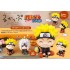 [PreOrder] MEGAHOUSE LOOK UP SERIES NARUTO Shippuden Naruto Uzumaki Smile ver.