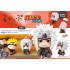 [PreOrder] MEGAHOUSE LOOK UP SERIES NARUTO Shippuden Jiraiya
