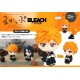 [PreOrder] MEGAHOUSE LOOK UP SERIES - BLEACH Thousand-Year Blood War Ichigo Kurosaki (Re-issue)