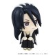 [PreOrder] MEGAHOUSE LOOK UP SERIES - BLEACH Thousand-Year Blood War Byakuya Kuchiki (Re-issue)