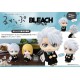 [PreOrder] MEGAHOUSE LOOK UP SERIES TV Anime BLEACH Thousand-Year Blood War Toshiro Hitsugaya