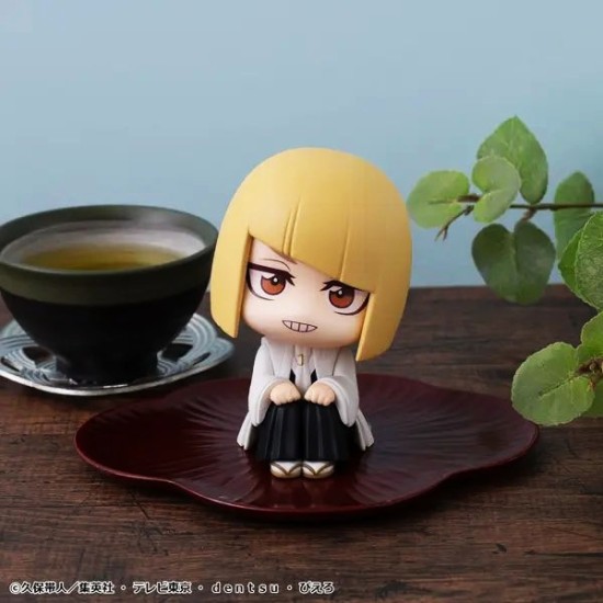 [PreOrder] MEGAHOUSE LOOK UP SERIES TV Anime BLEACH Thousand-Year Blood War Shinji Hirako