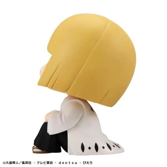 [PreOrder] MEGAHOUSE LOOK UP SERIES TV Anime BLEACH Thousand-Year Blood War Shinji Hirako