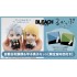 [PreOrder] MEGAHOUSE LOOK UP SERIES TV Anime BLEACH Thousand-Year Blood War Toshiro Hitsugaya & Shinji Hirako set【with gift】
