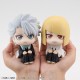 [PreOrder] MEGAHOUSE LOOK UP SERIES TV Anime BLEACH Thousand-Year Blood War Toshiro Hitsugaya & Shinji Hirako set【with gift】