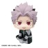 [PreOrder] MEGAHOUSE LOOK UP SERIES Kaiju No.８ Gen Narumi Motivated ver.