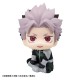 [PreOrder] MEGAHOUSE LOOK UP SERIES Kaiju No.８ Gen Narumi Motivated ver.