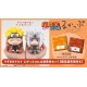 [PreOrder] MEGAHOUSE LOOK UP SERIES NARUTO Shippuden Naruto Uzumaki Smile ver. & Jiraiya set【with gift】