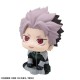 [PreOrder] MEGAHOUSE LOOK UP SERIES Kaiju No.８ Gen Narumi Motivated ver.【with gift】