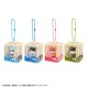 [PreOrder] MEGAHOUSE LOOK UP MINIATURE COLLECTION - Gintama (Set of 4)