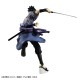 [PreOrder] MEGAHOUSE G.E.M. SERIES - Naruto Shippuden Sasuke Uchiha Great Ninja War Ver. (Re-issue)