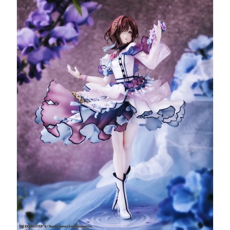 [PreOrder] MEGAHOUSE LUCREA SERIES - THE IDOLM＠STER SHINY COLORS Madoka Higuchi【Merry】