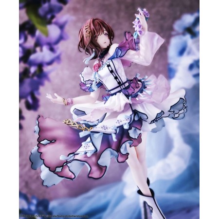 [PreOrder] MEGAHOUSE LUCREA SERIES - THE IDOLM＠STER SHINY COLORS Madoka Higuchi【Merry】