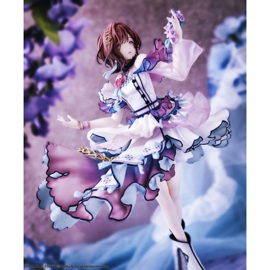 [PreOrder] MEGAHOUSE LUCREA SERIES - THE IDOLM＠STER SHINY COLORS Madoka Higuchi【Merry】