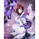 [PreOrder] MEGAHOUSE LUCREA SERIES - THE IDOLM＠STER SHINY COLORS Madoka Higuchi【Merry】