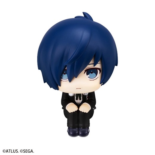 [PreOrder] MEGAHOUSE LOOK UP SERIES - Persona 3 Reload Hero