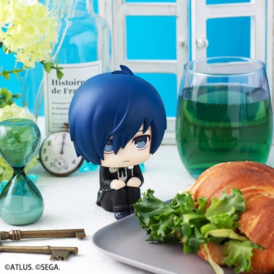 [PreOrder] MEGAHOUSE LOOK UP SERIES - Persona 3 Reload Hero