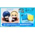 [PreOrder] MEGAHOUSE LOOK UP SERIES - Persona 3 Reload Hero & Aegis set【with gift】