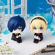 [PreOrder] MEGAHOUSE LOOK UP SERIES - Persona 3 Reload Hero & Aegis set【with gift】