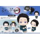 [PreOrder] MEGAHOUSE LOOK UP SERIES Demon Slayer: Kimetsu no Yaiba Hakuji