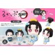 [PreOrder] MEGAHOUSE LOOK UP SERIES - Demon Slayer: Kimetsu no Yaiba Koyuki