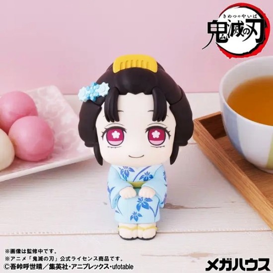 [PreOrder] MEGAHOUSE LOOK UP SERIES - Demon Slayer: Kimetsu no Yaiba Koyuki