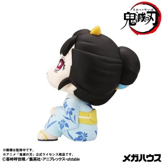 [PreOrder] MEGAHOUSE LOOK UP SERIES - Demon Slayer: Kimetsu no Yaiba Koyuki