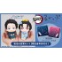 [PreOrder] MEGAHOUSE LOOK UP SERIES Demon Slayer：Kimetsu no Yaiba - Hakuji & Koyukiset【with gift】