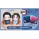 [PreOrder] MEGAHOUSE LOOK UP SERIES Demon Slayer：Kimetsu no Yaiba - Hakuji & Koyukiset【with gift】