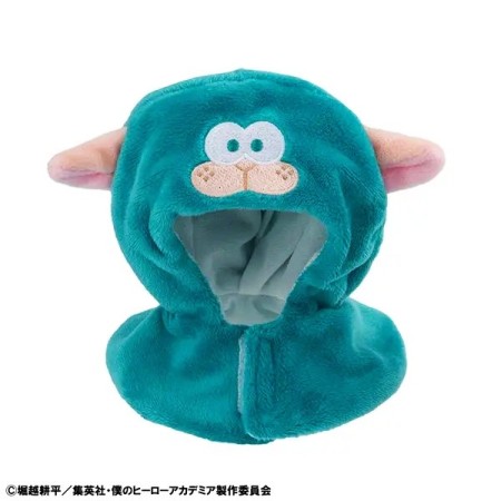 [PreOrder] MEGAHOUSE LOOK UP CAPE SERIES - My Hero Academia Deku Sheep
