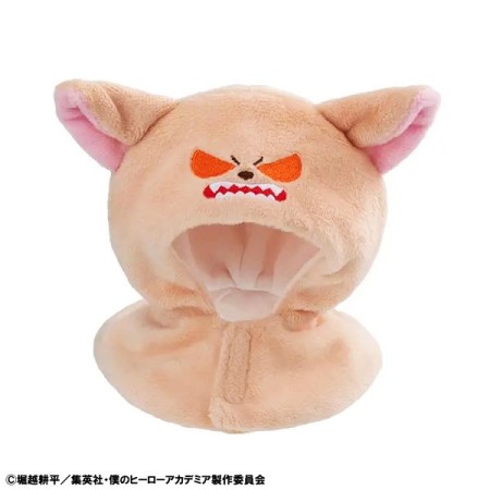 [PreOrder] MEGAHOUSE LOOK UP CAPE SERIES - My Hero Academia Baku Dog