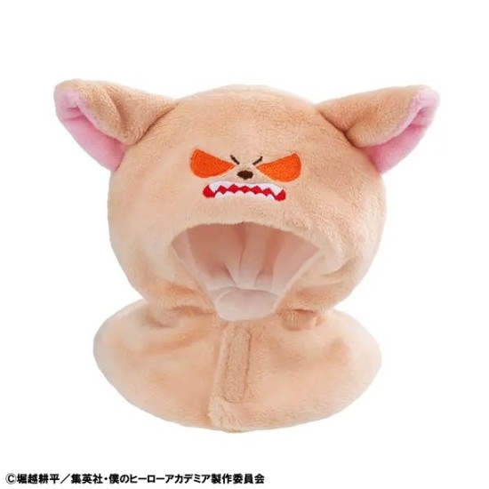 [PreOrder] MEGAHOUSE LOOK UP CAPE SERIES - My Hero Academia Baku Dog