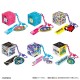 [PreOrder] MEGAHOUSE RUBIK'S ID SERIES - Tamagotchi (Set of 6)