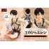 [PreOrder] MEGAHOUSE G.E.M. SERIES - Attack on Titan Palm size Ellen