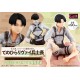 [PreOrder] MEGAHOUSE G.E.M. SERIES - Attack on Titan Palm size Squad Captain Levi