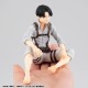 [PreOrder] MEGAHOUSE G.E.M. SERIES - Attack on Titan Palm size Squad Captain Levi