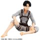 [PreOrder] MEGAHOUSE G.E.M. SERIES - Attack on Titan Palm size Squad Captain Levi