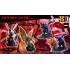 [PreOrder] MEGAHOUSE PETITRAMA EX - Godzilla 01 set【with gift】