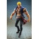 [PreOrder] MEGAHOUSE PORTRAIT.OF.PIRATES - ONE PIECE “Sailing Again” Bellamy the Hyena (Re-issue)