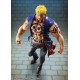 [PreOrder] MEGAHOUSE PORTRAIT.OF.PIRATES - ONE PIECE “Sailing Again” Bellamy the Hyena (Re-issue)