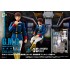 [PreOrder] MEGAHOUSE G.M.G. COLLECTION - 16 Mobile Suit Gundam Earth Federation Amuro Ray Uniform Ver.