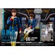 [PreOrder] MEGAHOUSE G.M.G. COLLECTION - 16 Mobile Suit Gundam Earth Federation Amuro Ray Uniform Ver.