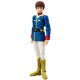 [PreOrder] MEGAHOUSE G.M.G. COLLECTION - 16 Mobile Suit Gundam Earth Federation Amuro Ray Uniform Ver.