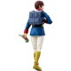 [PreOrder] MEGAHOUSE G.M.G. COLLECTION - 16 Mobile Suit Gundam Earth Federation Amuro Ray Uniform Ver.